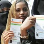 filed Aadhaar data leak case;