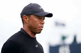 Tiger Woods’ jet was just spotted in Palm Beach. Is rehab over?
