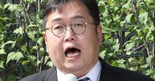 조선일보 - News update