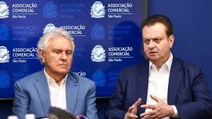 Caiado defende apuração de suposta propina envolvendo Kassab