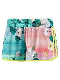 FLORALINA SHORT