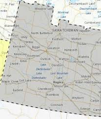 More snow possible this week for southern Sask.