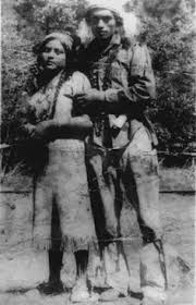 Image result for paiute indians