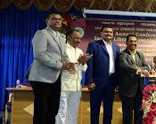 Image of Conference at Gulbarga University