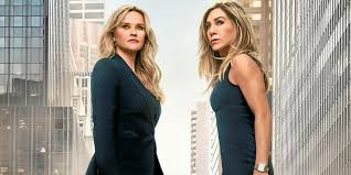 The Morning Show: Faut-il Vraiment Regarder la Saison 4? Le Verdict! - Imagen principal del artículo