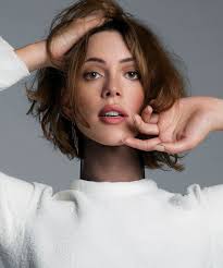 Rebecca Hall At An Le Photoshoot - rebecca-hall-at-an-le-photoshoot_1
