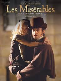 Alain Boublil/Claude-Michel Schönberg: Les Miserables (Selections ...