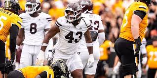 Note-Booking the Bulldogs: revamped OL ready for prime time? Whitson ready to rock, and Womack booked for duty