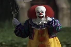 Image result for clown nose nydailynews