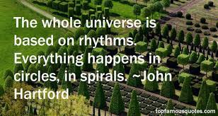 John Hartford quotes: top famous quotes and sayings from John Hartford via Relatably.com