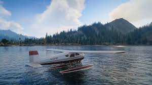 RTX 4090 delivers 30-60 FPS in 4K in GTA V with NEXT-GEN Graphic Mod and x2 DLSS 5