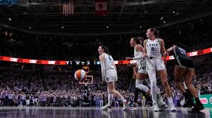Lynx season-opener rescheduled as Timberwolves advance in playoffs