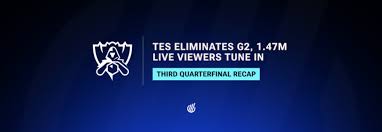 News source: Esports Charts