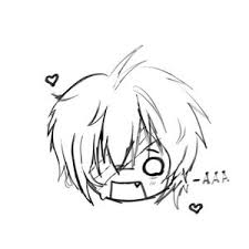 A picture of Dazai Osamu, a character from Bungo Stray Dogs.