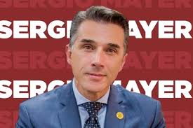 Reclama Mayer silencio sobre morenistas polémicos