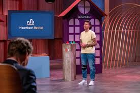 heartbeat revival ralf dümmel