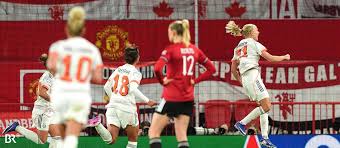 fc bayern – manchester united