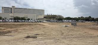 València avanza en Malilla Sur: urbanización, 244 nuevas viviendas y mejoras en los accesos a La Fe