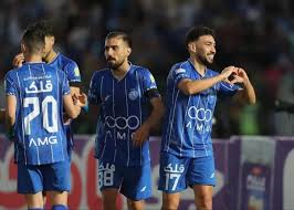 منیر الحدادی استقلال