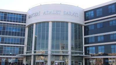 Kayseri'de eniştesi olarak bildiği babasını öldüren kadının davasına devam edildi İhlas Haber Ajansı