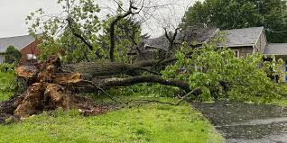 Tornado Weather Image