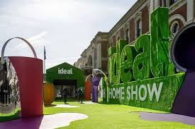 Ideal Home Show 2025: Celebrity Lineup, Tickets, and More