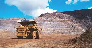 CMIN3 Despenca! Lucro da CSN Mineração Sofre Queda Livre de 92,3%! - Imagen principal del artículo