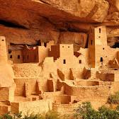 Mesa Verde National Park