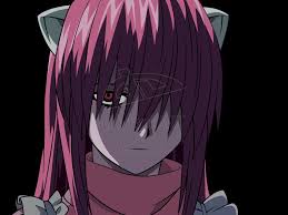 Resultado de imagem para nyu elfen lied