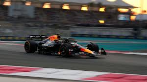 ¡Final de infarto en la F1! ¿Qué necesita Verstappen para ser campeón en Abu Dabi?