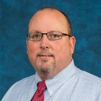 Envoy Air Employee Rodney Warner's profile photo