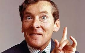 Kenneth Williams Quotes at Quote Collection via Relatably.com