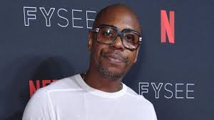 Dave Chappelle Sets Three Shows At Hollywood Palladium For Netflix Is A Joke Fest