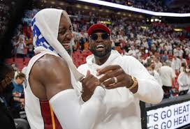 Dwyane Wade Critiques Miami Heat's 'Disconnect' and Need to 'Retool'
