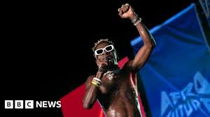 Shatta Wale's Lamborghini Seized Over US Fraud Link: What We Know