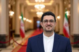 شایعه کاهش سهم ایران از دریای خزر فاقد سند است