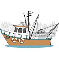 Image result for animated gif fishing trawler