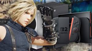 Review: Final Fantasy 7 Rebirth: Switch 2 Performance Boosted Over Demo, But Xbox 60fps Mode Still Disappoints