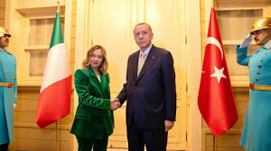 Yeni Şafak - News update