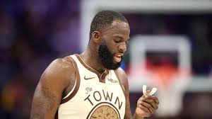 Warriors Announce Starting Lineup for Play-In Game vs. Suns