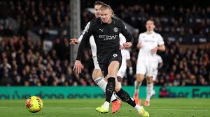 ¡Partidazo! City Sufre Pero Gana: ¿Lo Viste? Análisis y Goles