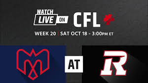 CFL.ca - News update