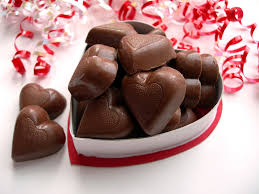 Image result for valentine's day candy