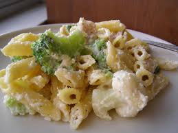 Image result for chicken and pasta casserole
