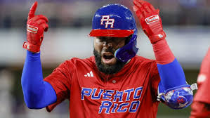 Puerto Rico World Baseball Classic roster: Nolan Arenado, Edwin Diaz headline 2026 WBC team