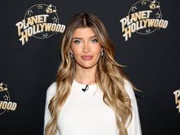 Sami Sheen Fires Back at Claims Charlie Sheen Funds Her Lifestyle: 'He Hasn’t Given Me a Dime'