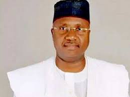 Image result for Adamawa governor pics