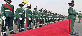 Image result for nigeria army