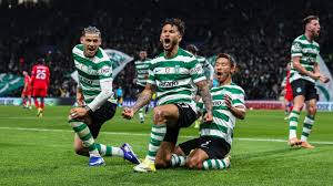 PSG tem três gols anulados, leva dois de Suárez genérico e dá sobrevida a Sporting na Champions League