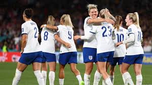 Australia vs England Semi-Final Clash at Women's World Cup 2023: Schedule, Live Streaming, and TV Coverage - 1